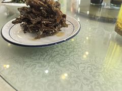 -呼吸森林·生态农庄农家乐私房菜