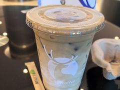 -瑞幸咖啡(卓越前海INTOWN店)