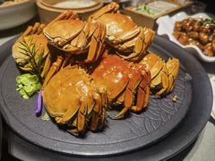 -小厨娘绣中淮扬(大行宫科巷店)