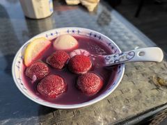 -萬春金福下午茶(故宫店)