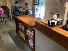 -来回·咖啡(天河南店)