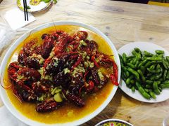 -袁老大龙虾(石鼓路总店)