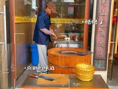 -好灶头妈妈菜·千岛湖柴火鱼餐厅(桐庐店)