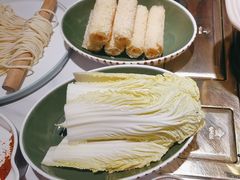 -如一鸡鲍鱼·粤式煲汤(长泰广场店)