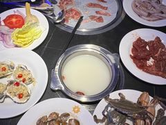 -海韵之星邮轮水会(明发商业广场店)