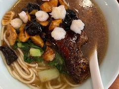 -奎元馆.百年奎元.非遗传承(西湖边的解放路店)
