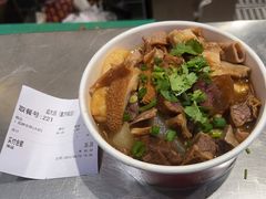 -卤大叔·广州牛杂(壹方城店)
