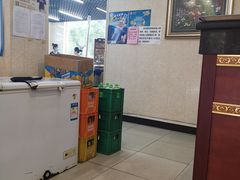 -金达盛烤肉(五里店)