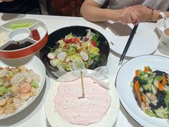 -大铁勺新津菜(熙悦汇店)