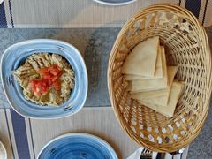 茄子酱-La Medina餐厅(亮马河南路店)