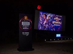 -枫花园汽车电影院(朝阳公园店)