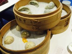 -鼎泰丰(渔阳店)