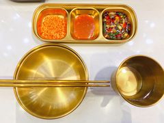 -八乔煎肉馆·丹东特色煎锅(梅林店)
