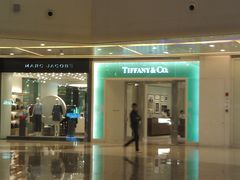 门面-Tiffany & Co.蒂芙尼
(天津万象城店)