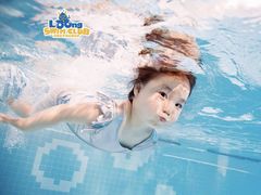 -龙格亲子游泳·水育早教运动中心(绿宝中心)