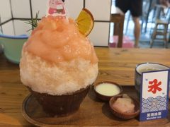 -WONDER ICE 萬得冰田(建設路总店)
