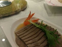 -老人和饭店(打浦路店)