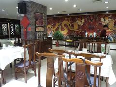 大堂-东兴楼饭庄(六里桥店)