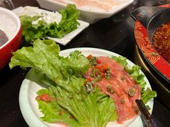 -三江两海老火锅(北京首店)