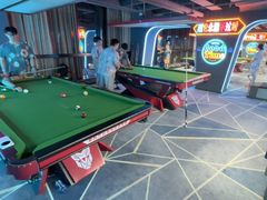 -海德温泉生活馆(朝阳大悦城店)