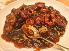 -民族饭店-四季餐厅