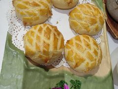 -山泉公馆酒家(珠江新城店)