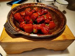 -涌上外婆桥(南塘店)