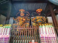 -亭林园-华藏寺