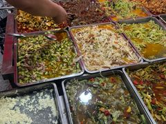 -枣阁园滴滴自助餐