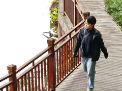 -重庆彩云湖湿地公园