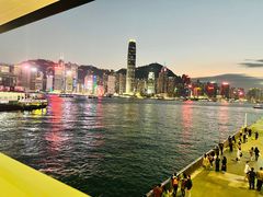 -海港城
