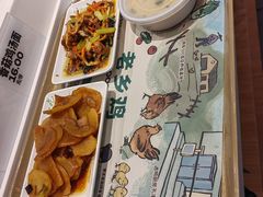 -老乡鸡(华润太湖店)