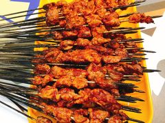 -清真.德枭炕肉店.青海菜(大新街夜市店)