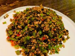 黑三剁-浩海火烧云傣家菜(京广店)