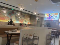 -黄记煌三汁焖锅(招商花园店)