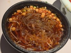 -初蓉丨遇见新川菜(亲贤街荣耀店)