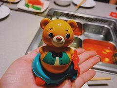 -海底捞火锅(河东万达广场店)