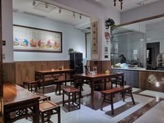 -姚记.周礼伤心凉粉(时代广场店)