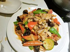 -原味主张椰子鸡·脆皮文昌鸡煲(友谊广场店)