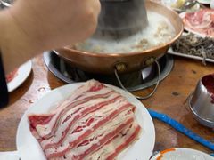 -元盛居(生态大街店)