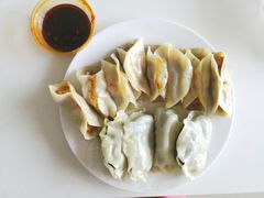 -众口斋锅贴(银泰城店)