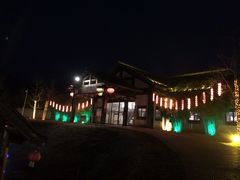 -崇阳三特浪口温泉