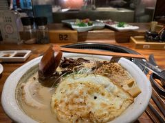 -御牛道日式烤肉料理(杭州万象城店)