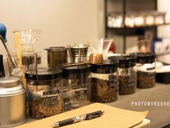 -NokNok Coffee(宽窄巷子店)