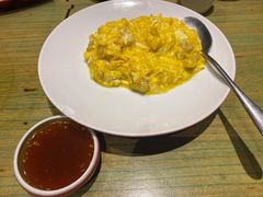 太后赛螃蟹-京味斋·北京烤鸭(北京南站洋桥店)