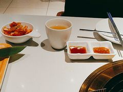 -韩时烤肉(枫蓝店)