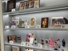 -海马体照相馆(广州新世界云门New park店)