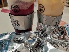 -古茗(风临路店)