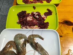 -养牛邓·潮汕牛肉海鲜自助火锅(广州店)
