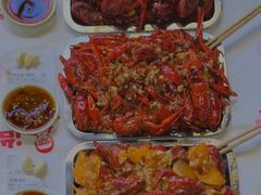 -冶建镜子·中国龙虾王(总店)
